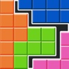 Block & Line: 10/10 Gems Puzzle Genies Extreme