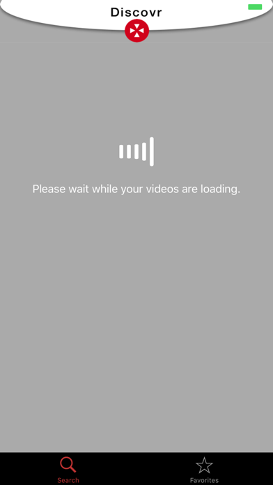 Discovr - For YouTube screenshot 2