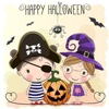 Halloween Cards & Invitations For Kids
