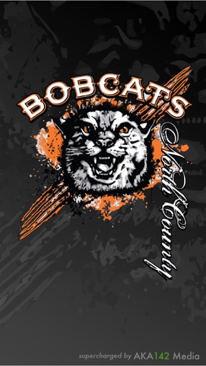 North County Bobcats Wrestling app