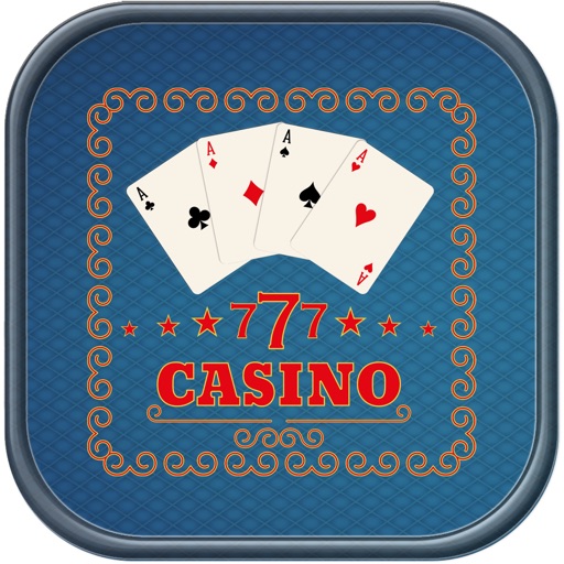 Double 101 SLOTS Casino -- FREE Game!!! icon