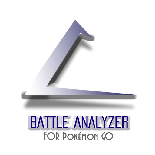 Battle Analyzer - for Pokémon GO Icon