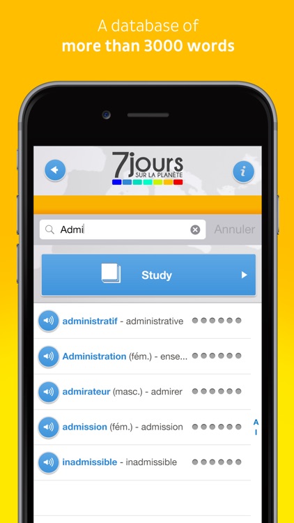TV5MONDE: learn French