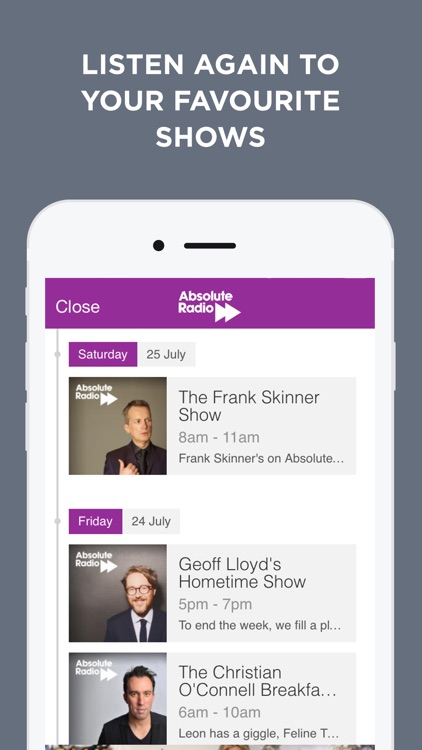 Absolute Radio