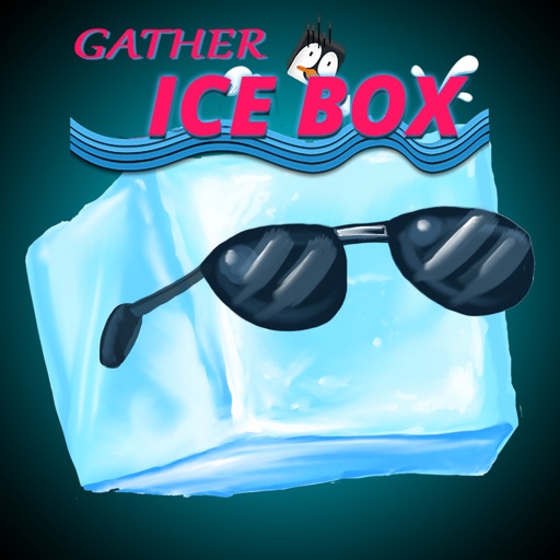 Gather Ice Box Pro iOS App