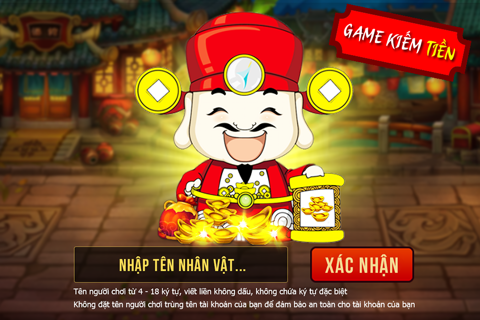 Võ Lâm Phú Hộ screenshot 2