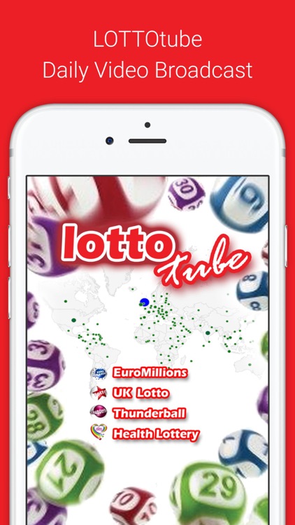 LOTTOtube