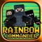 Rainbow Commander - Counter Terrorist Multiplayer