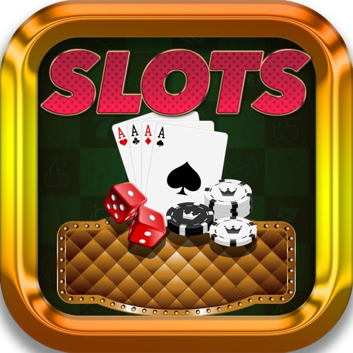 Bag Of Money Golden Casino - Free Slots Games iOS App