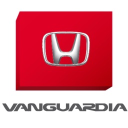 HONDA VANGUARDIA