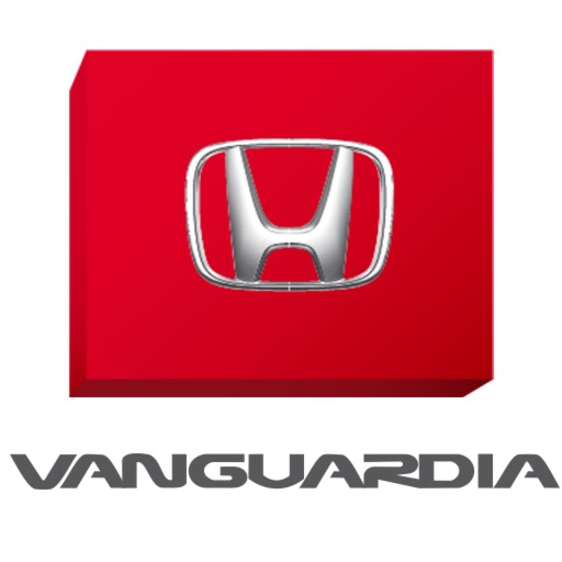 HONDA VANGUARDIA