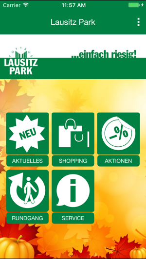 Lausitz Park Cottbus(圖1)-速報App