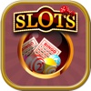 Crazy Reel Slots Deluxe - Play Vegas Jackpot Slot
