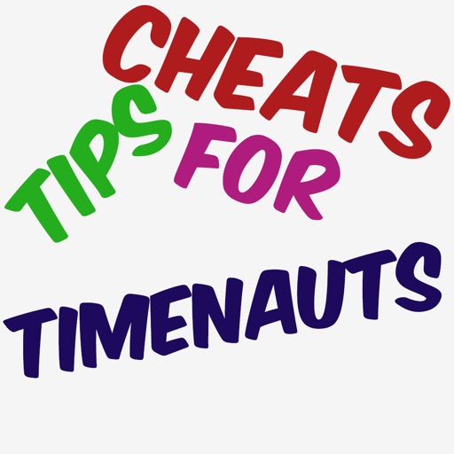 Cheats Tips For Timenauts Icon