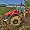Farmer Simulation : Mud & Rain