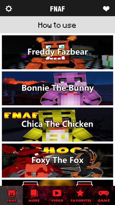 FNAF Mods Guides FREE - Mod Guide for Five Nights At 