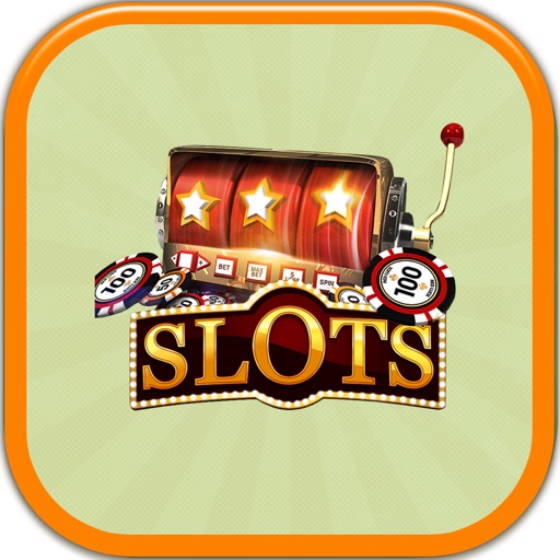 Seven Line Slots Amazing Star - Free Slots iOS App