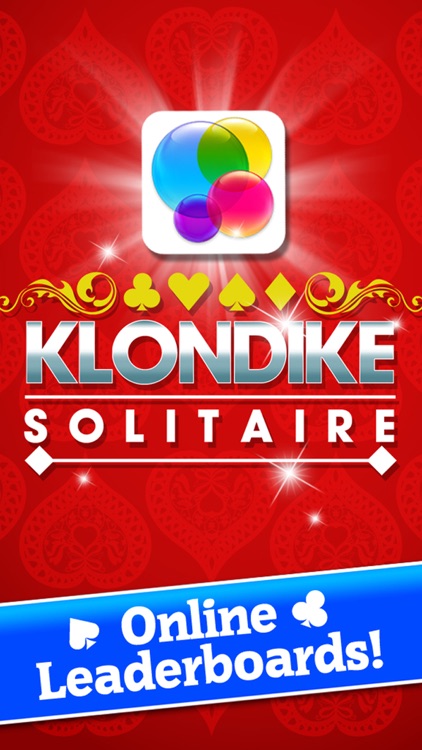 Ultimate Klondike Solitaire Pro- Classic Card Play screenshot-4