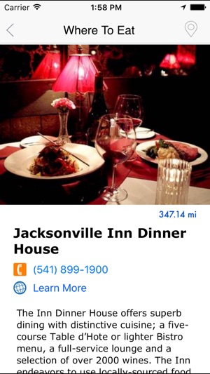 Jacksonville Oregon(圖4)-速報App