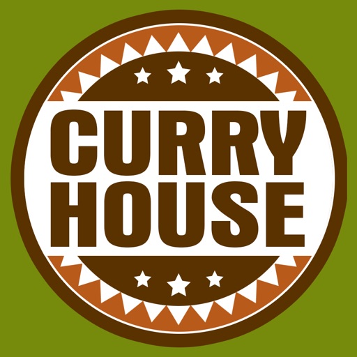 Curry House Ballyfermot icon