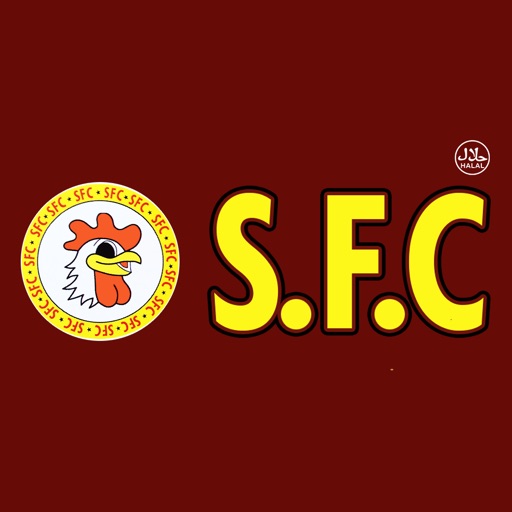 SFC Takeaway Essex icon