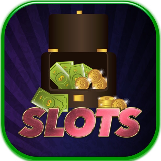 VIP Slot Machine - Play Offline no Internet Needed Icon