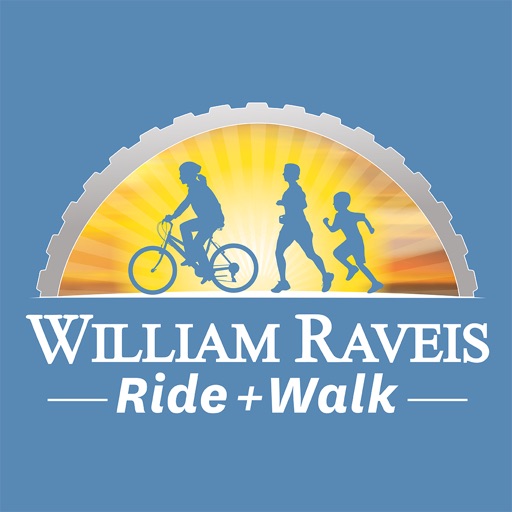 Ravies Ride + Walk