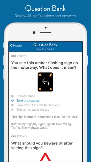 UK Driving Theory Test: 2018(圖5)-速報App