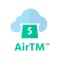 The AirTM payment app will help you send and request payments in dollars from all your friends and family members instantaneously and anywhere in the world