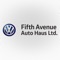 Fifth Avenue Auto Haus