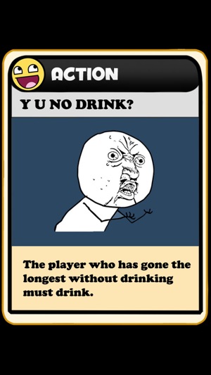 Meme Drinking Game(圖3)-速報App