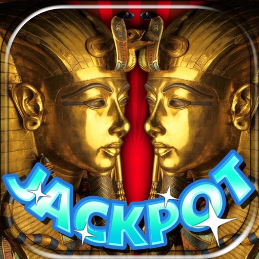 Awesome Egypt Great Casino iOS App