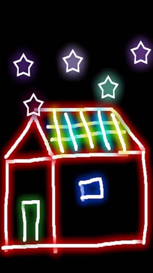 Kids Doodle - Color Draw & Paint of Colorful Life(圖2)-速報App