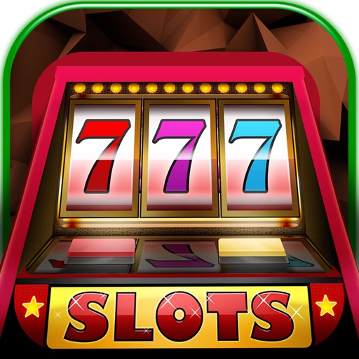 Royal Queen Atlantis Pharaoh Slots Machines -  FREE Las Vegas Casino Games Icon