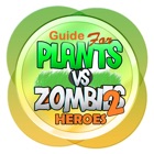 Top 48 Reference Apps Like Cheats Guide for Plants vs. Zombies 2 Heroes - Best Alternatives