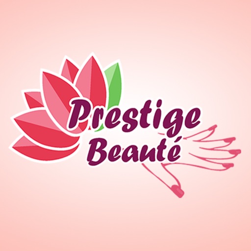 Prestige Beauté icon