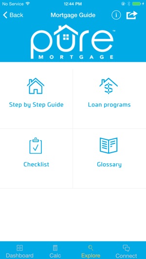 Pure Mortgage(圖4)-速報App