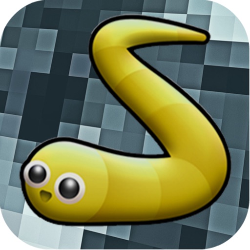 Retro Snake Online iOS App