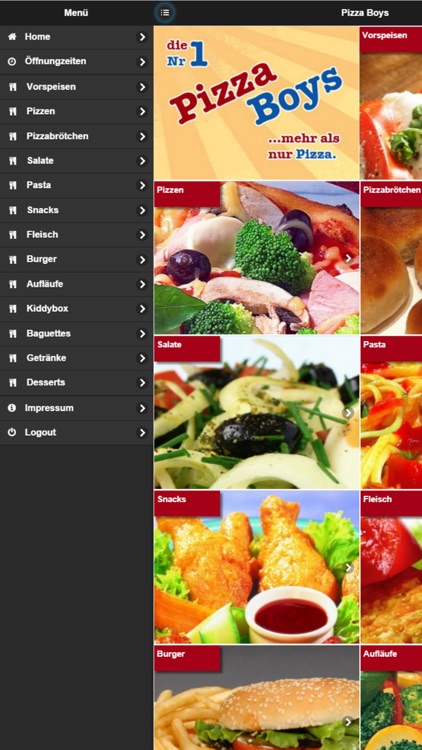 Pizza Boys Dortmund screenshot-3