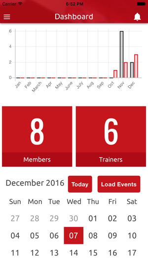 KGFitness(圖3)-速報App