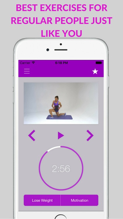 Weight Plate Exercises & Workout Training Routine screenshot-3