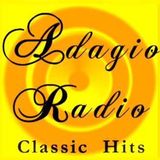 AdagioRadio icon