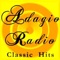 Plays AdagioRadio - Spain