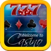 Casino Glamour of Vegas