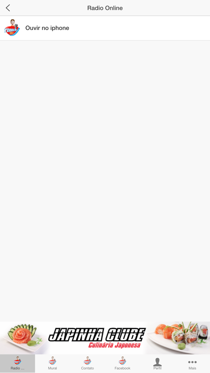 Terra Brasília 103,7 FM