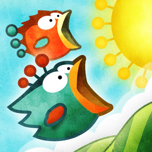 Tiny Wings HD Icon