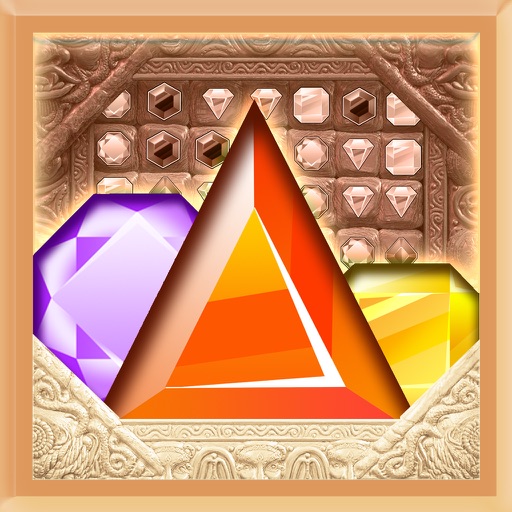 Jeweled Classic iOS App