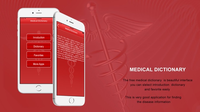 Best Medical Dictionary Offline(圖2)-速報App