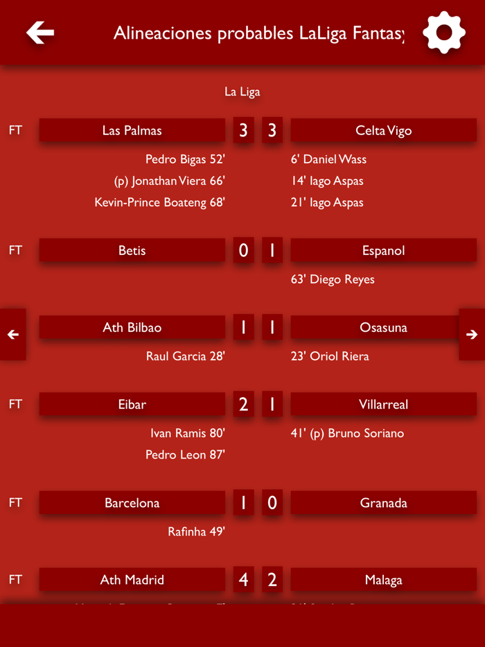 TLN - Todas Las Noticias del Sevilla FC