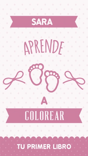 Sara - Aprende a Colorear(圖1)-速報App